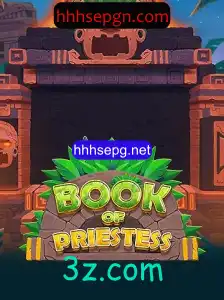 Desvendando o Fascinante Mundo de BookOfPriestess: Uma Jornada Através das Regras e Mecânicas do Jogo