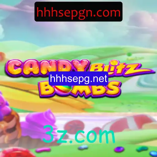 Descubra CandyBlitzBombs: O Jogo Viciante do Momento