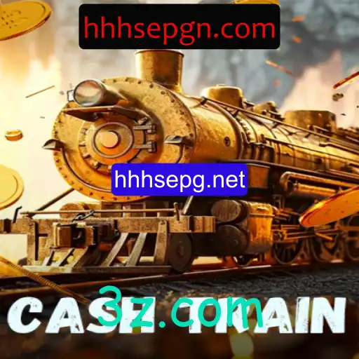 CashTrain: Um Mundo de Aventuras e Estratégias