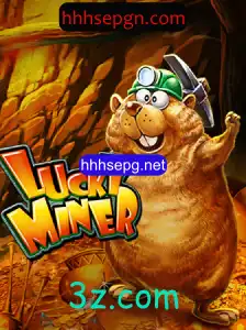 Descubra o Mundo Empolgante de LuckyMiner: Um Guia Completo