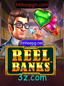 Desvendando ReelBanks: Um Mergulho no Mundo dos Caça-Níqueis Online