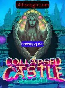 Descobrindo o Mundo de CollapsedCastle: Uma Aventura Épica