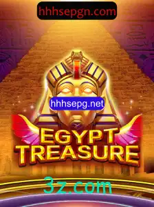 Descubra os Mistérios de EgyptTreasure: O Jogo que Encanta e Desafia
