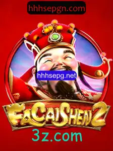 Explore o Fascinante Mundo do Jogo FaCaiShen2