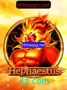 Descubra o Universo Envolvente de Hephaestus: Um Jogo para Mentes Criativas