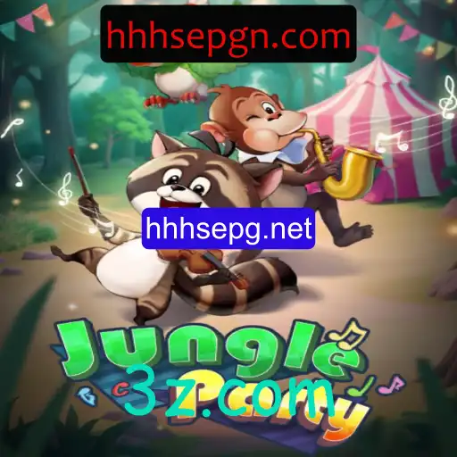 Explorando JungleParty: Aventura e Estratégia nas Selvas Virtuais