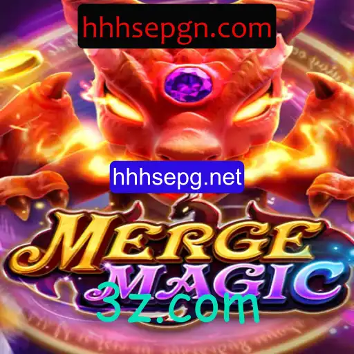 Explore o Mundo Encantado de MERGEMAGIC