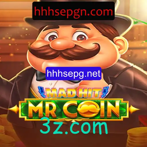 Descubra o Empolgante Universo de MadHitMrCoin