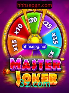 Descubra o Excitante Mundo de MasterJoker