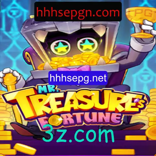 Descubra a Aventura Épica de MrTreasuresFortune: Um Jogo de Estratégia e Sorte