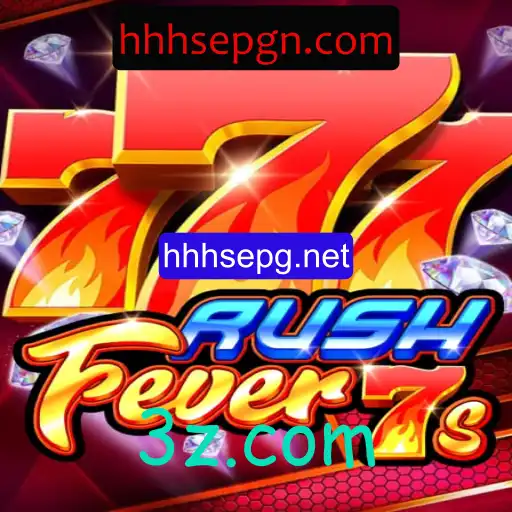 Descubra o Jogo Empolgante RushFever7s