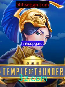 TempleofThunder: Explore Aventuras Épicas no Mundo dos Jogos