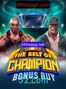 TheBeltOfChampionBonusBuy: Mergulhe no Mundo do Jogo e Descubra Suas Regras