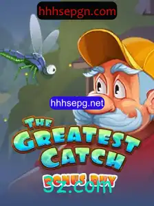 TheGreatestCatchBonusBuy: Explore o Novo Sensação dos Jogos Online