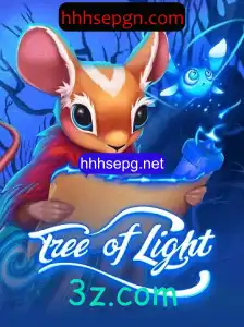 Tree of Light: A Nova Experiência de Jogo
