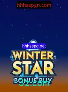 Explorando o Universo do Jogo WinterStarBonusBuy