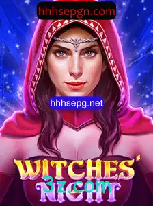 Explorando WitchesNight: O Novo Fenômeno do Mundo dos Jogos