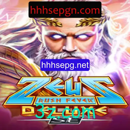 Descubra o Fascinante Mundo de ZeusRushFeverDeluxeSE